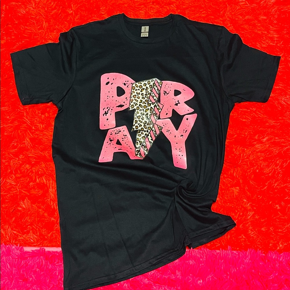 Pray Shirt